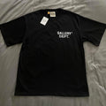 Gallery Dept. Men's Black Tshirt