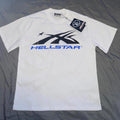Hellstar Men's White Tshirt
