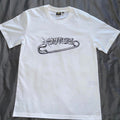 Corteiz Men's White Tshirt
