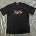 Corteiz Men's Black Tshirt