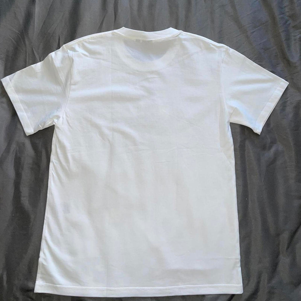 Corteiz Men's White Tshirt