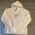 ADWYSD grey hoodie new with tags