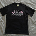 BAPE Men's Black Tshirt