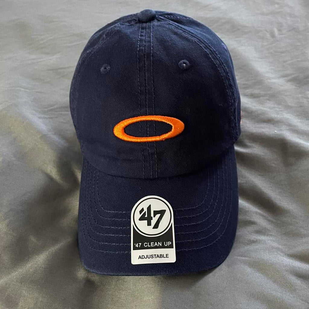 Oakley Men's Navy Hat