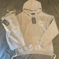 Carsicko Men's Grey Hoody