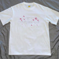 BAPE Men's White Tshirt