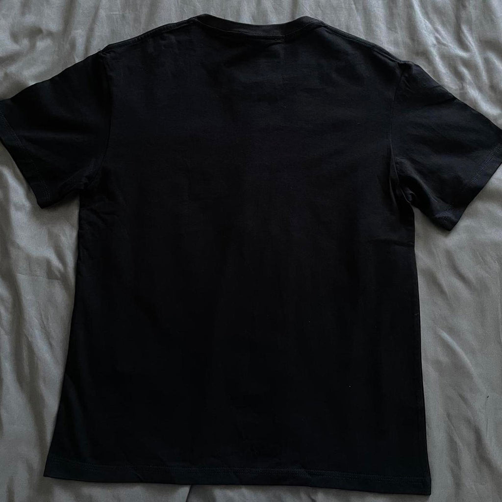 Corteiz Men's Black Tshirt