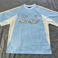 Broken Planet Men's Blue Other-top
