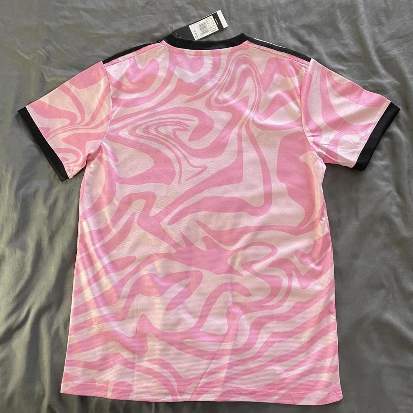 Stüssy Men's Pink Other-top