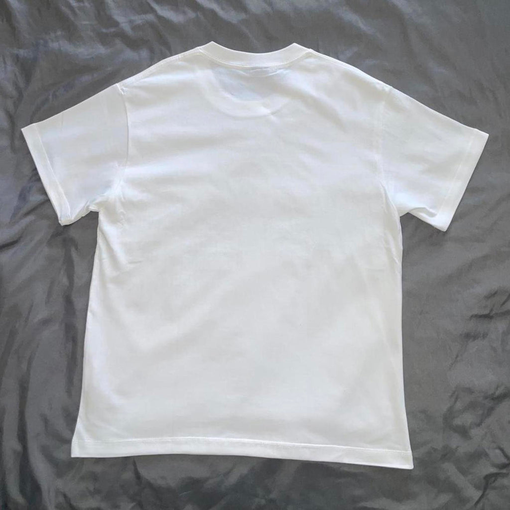 Corteiz Men's White Tshirt