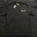 Gallery Dept. Men's Grey Tshirt