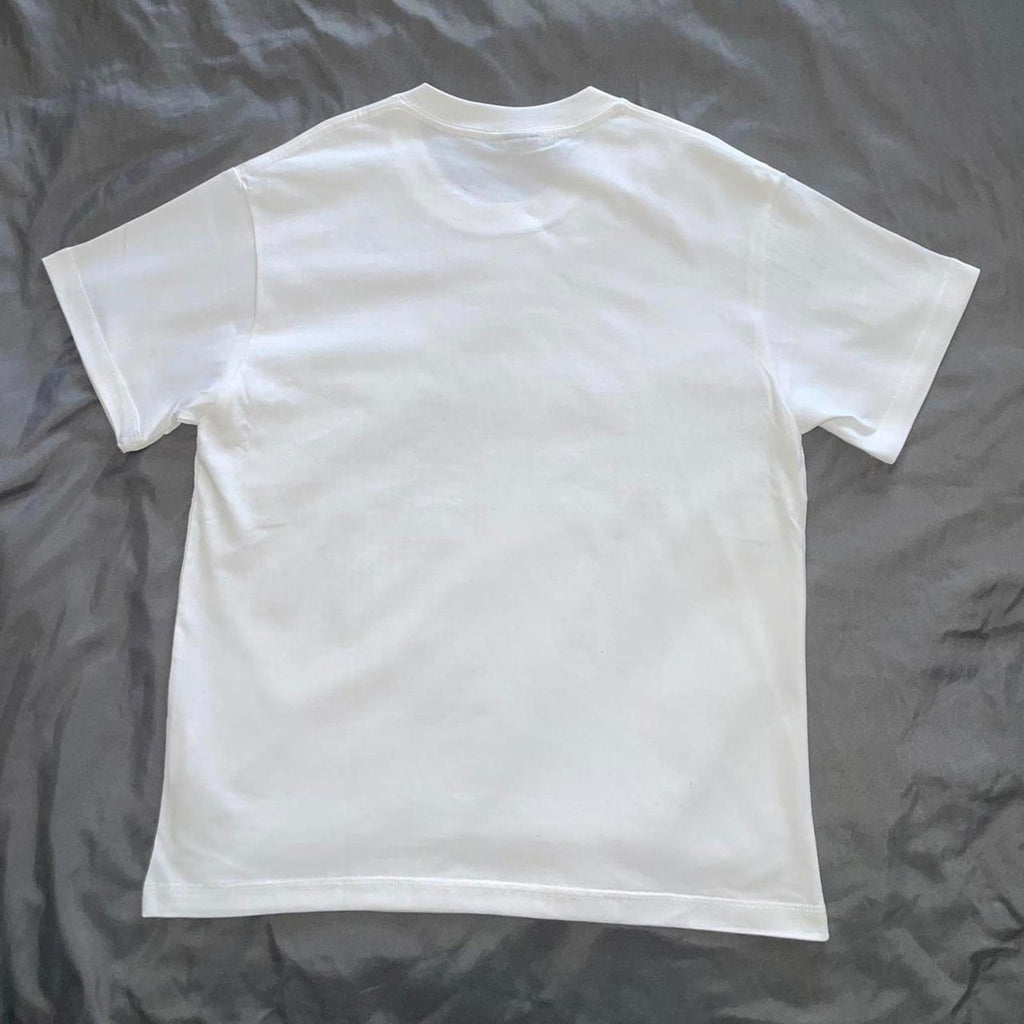 Corteiz Men's White Tshirt