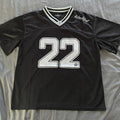 Broken Planet Men's Black and Grey Other-top