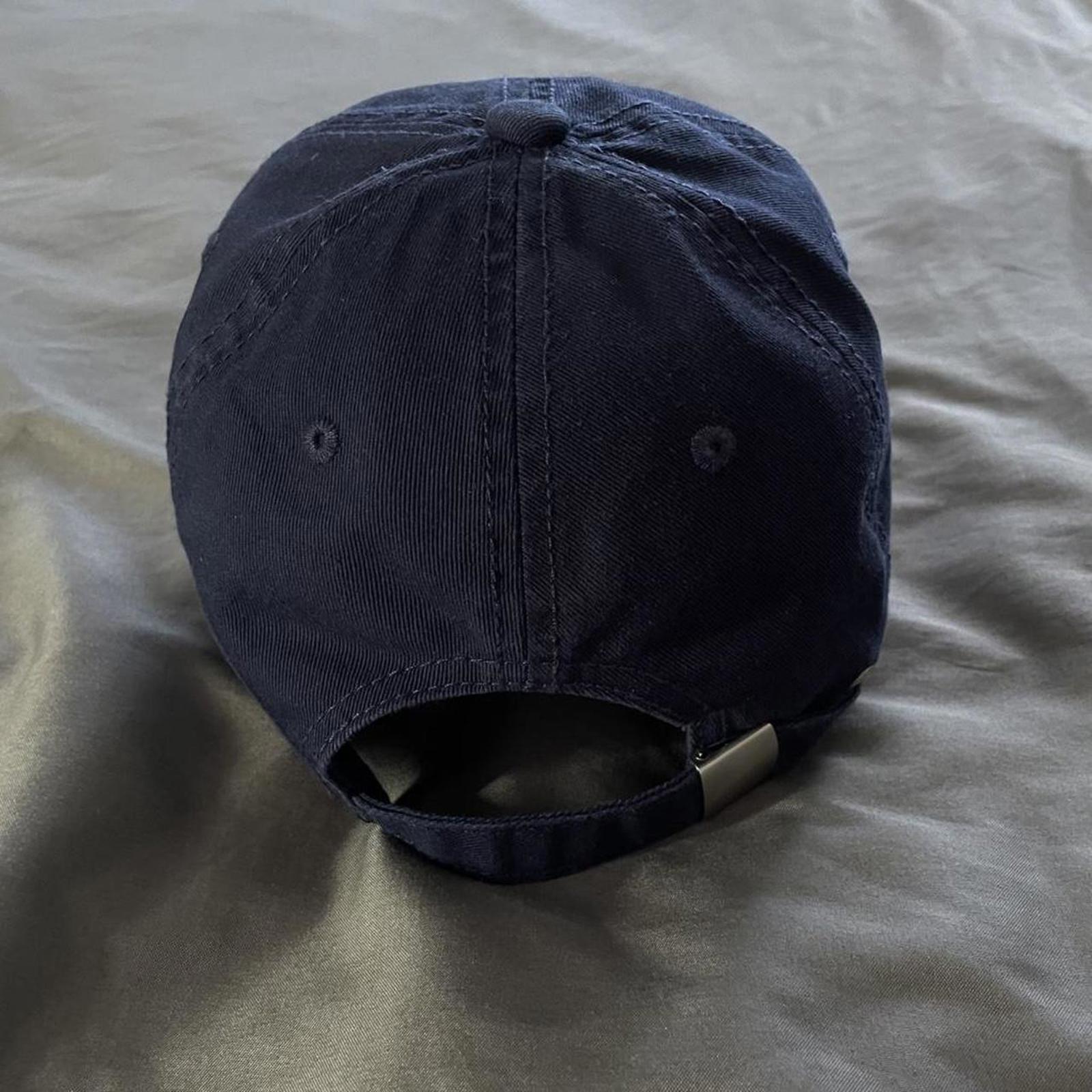 Oakley Men's Navy Hat