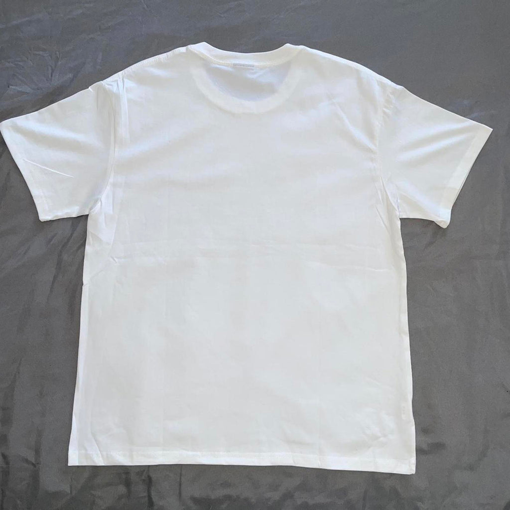 Corteiz Men's White Tshirt