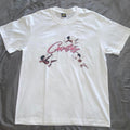 Corteiz Men's White Tshirt